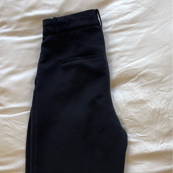 ARITZIA WILFRED EFFORTLESS PANTS - Picture 4 of 5